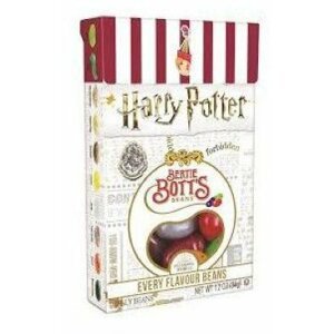 Jelly Belly Harry Potter Bertie Boots 35g krabička - 044889