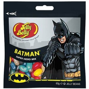 Jelly Belly Batman 60g sáček - 046136