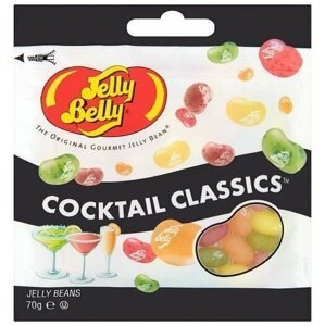 Jelly Belly Koktejlový mix 70g sáček - 046142