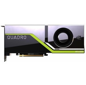 ASUS NVIDIA Quadro RTX 6000, 24GB GDDR6 - 90SKC000-M4JAN0