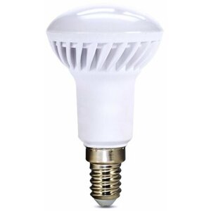 Solight žárovka, reflektorová, LED, 5W, R50, 4000K, 440lm, bílá - WZ414-1