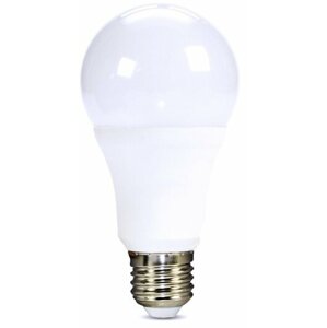 Solight žárovka, klasický tvar, LED, 15W, E27, 3000K, 270°, 1220lm, bílá - WZ515-1