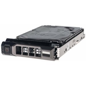 Dell server disk, 3.5" - 12TB pro PE T340,T440,T640,R430,R730,R330,T330,R530,T630 - 400-AUTD