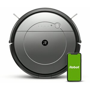 iRobot robotický vysavač Roomba Combo 113 - R113840