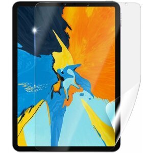 ScreenShield fólie na displej pro Apple iPad Air 10.9" (4.generace) 2020 - APP-IPAA420W-D