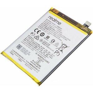 Realme baterie BLP731 pro mobilní telefon Realme 5 Pro, 4035mAh, Li-Ion - 2453421
