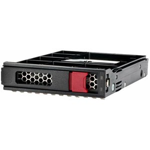 HPE server disk 480GB/SATA/LFF - P19974-B21