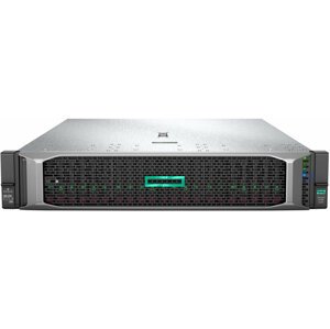 HPE ProLiant DL385 Gen10 /7252/16GB/500W/NBD - P26897-B21