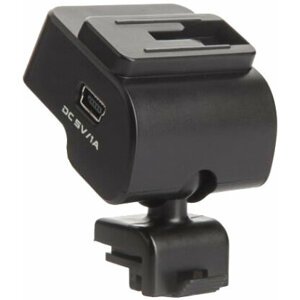 TrueCam nástavec držáku pro uchycení kamery řady A, černá - A5HOLDER
