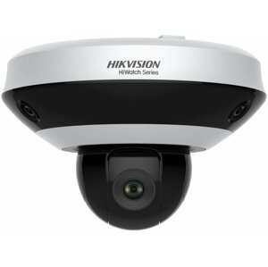 Hikvision HWP-P332ZI-DE3, 2mm/2,8-12mm - 301312842