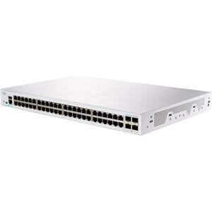 Cisco CBS350-48T-4X - CBS350-48T-4X-EU