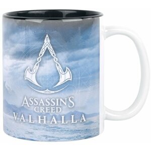 Hrnek Assassins Creed: Valhalla - Raid - ABYMUG807
