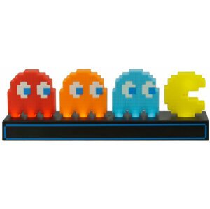 Lampička Pac-Man - Icons Light - PP7097PMV2