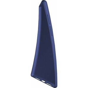 EPICO zadní kryt SILK MATT pro Samsung Galaxy Note 10 Lite, tmavě modrá - 46910101300003