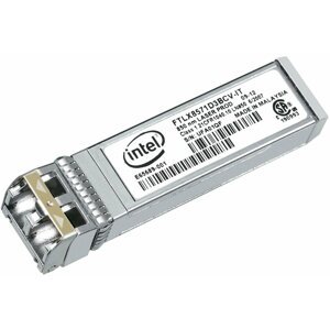 Intel SFP+ modul 10G, SR, 850nm, SX - E10GSFPSR
