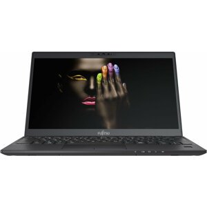 Fujitsu LifeBook U9310, černá - VFY:U9310M451FCZ