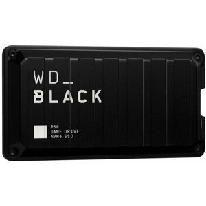 WD_BLACK P50 - 2TB, černá - WDBA3S0020BBK-WESN