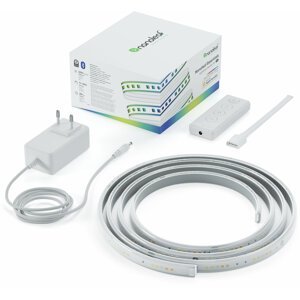Nanoleaf Essentials Light Strips Starter Kit, 2m - NL55-0002LS-2M