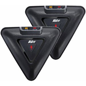 AVer VC520 PRO, pro VC520, VC540, 2ks - 60U0100000AC