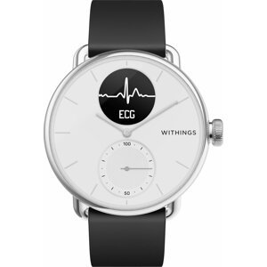 Withings Scanwatch 38mm, White - HWA09-model 1-All-Int