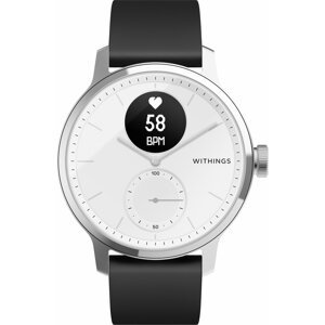Withings Scanwatch 42mm, White - HWA09-model 3-All-Int