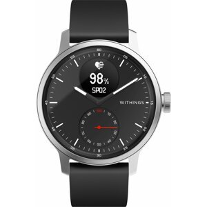 Withings Scanwatch 42mm, Black - HWA09-model 4-All-Int