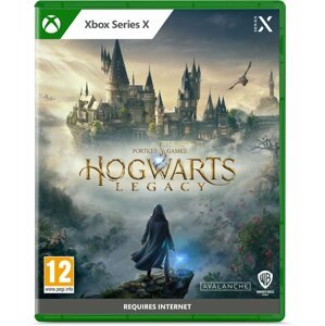 Hogwarts Legacy (Xbox Series X) - 5051895413449