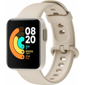 Xiaomi Mi Watch Lite, Ivory - 28820