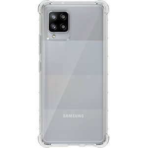 Samsung ochranný kryt A Cover pro Samsung Galaxy A42 (5G), transparentní - GP-FPA426KDATW