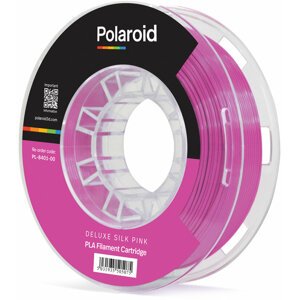 Polaroid 3D 250g Universal Premium PLA 1,75mm, růžová - 1069436