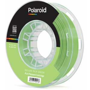 Polaroid 3D 250g Universal Premium PLA 1,75mm, zelená - 1069442