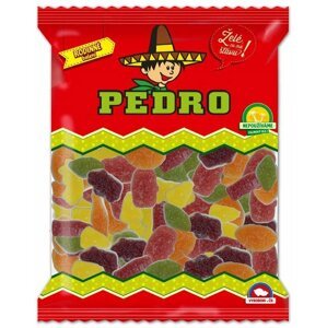 PEDRO - Kyselý Mix 1 kg - S499125