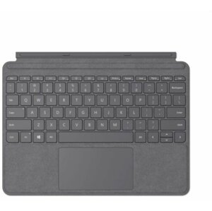 Microsoft Type Cover pro Surface Go, ENG, šedá - TZL-00001