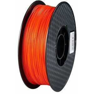 Creality tisková struna (filament), CR-PLA, 1,75mm, 1kg, oranžová