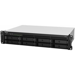 Synology RackStation RS1221+ - RS1221+