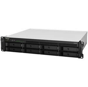 Synology RackStation RS1221RP+ - RS1221RP+