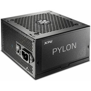 XPG PYLON - 650W - PYLON650B-BK
