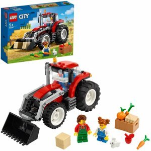 LEGO® City 60287 Traktor - 60287