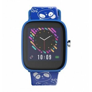 Vivax Smart watch LifeFit HERO kids, modré - 0001186202