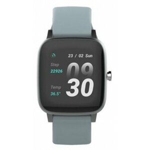 Vivax Smart watch LifeFit, Gray - 0001186212