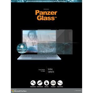 PanzerGlass ochranné sklo Edge-to-Edge pro Microsoft Surface Laptop Go/Go 2/Go 3, transparentní - 6259