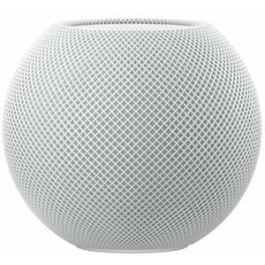 Apple Homepod mini, White - US distribuce + redukce do české zásuvky