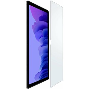 CellularLine ochranné tvrzené sklo pro Samsung Galaxy Tab A7 (2020), čirá - TEMPGLASSGTABA7104