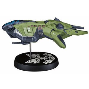 Model lodi Halo - UNSC Vulture Limited Edition - 0761568001877