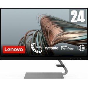 Lenovo Q24i-1L - LED monitor 23,8" - 66C0KAC3EU