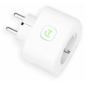 Meross Smart Plug Wi-Fi without energy monitor Apple HomeKit chytrá zásuvka - 0251000069