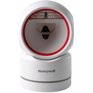 Honeywell HF680 R0 - 2D, USB, bílá - HF680-R0-2USB
