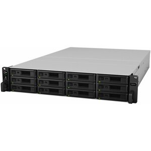 Synology RackStation RS3621xs+ - RS3621xs+