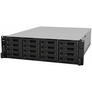 Synology RackStation RS4021xs+ - RS4021xs+