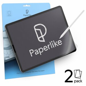 Paperlike Screen Protector pro Apple iPad Pro 12.9" - PL2-12-18